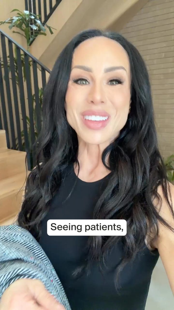 Timeline ad. Angle: A doctor recommends it to patients