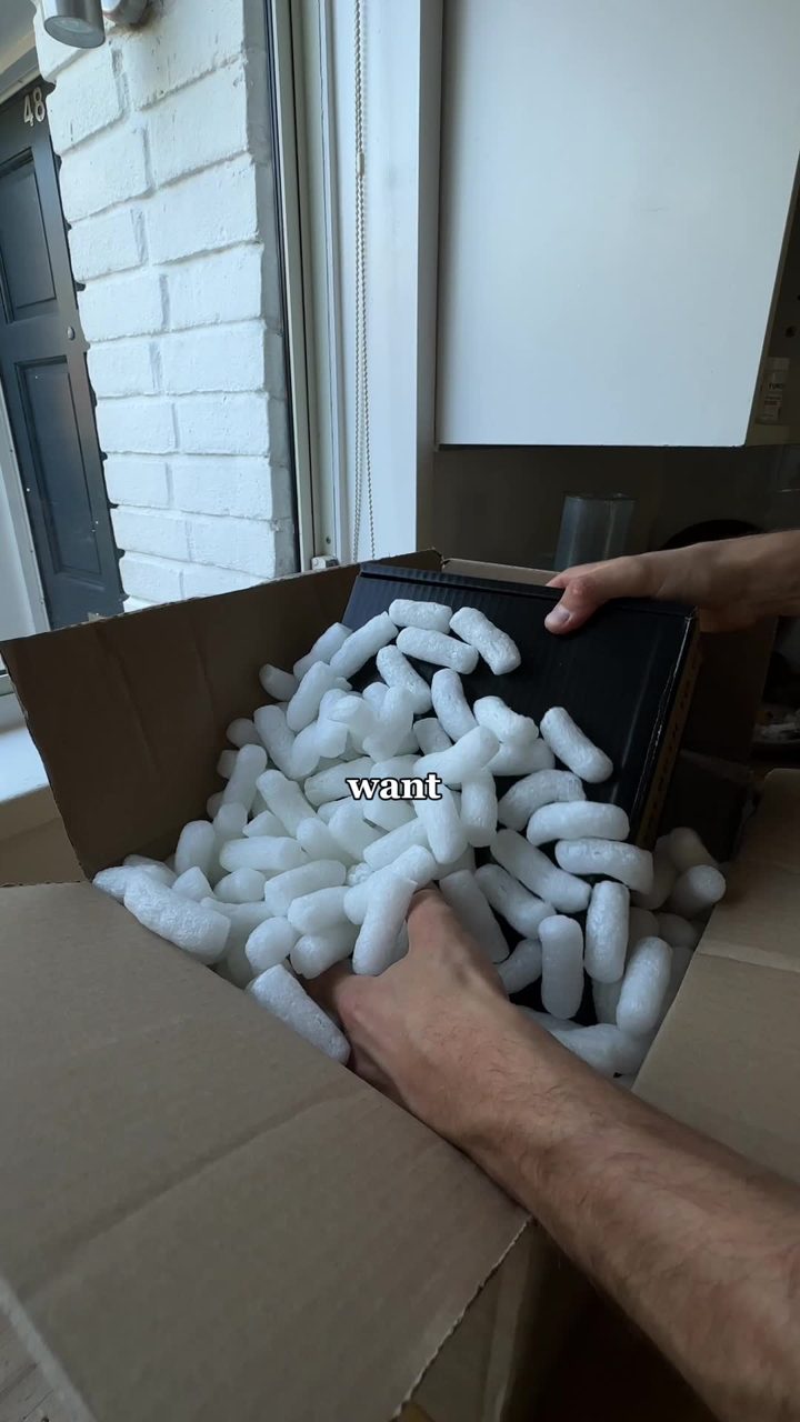 STYRKR ad. Angle: New welcome kit: 24+ hours of fuel for £49.99 (42% off)