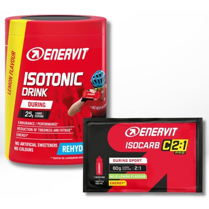 SportFuel.pl ad. Angle: Choose your fuel: before, during and after