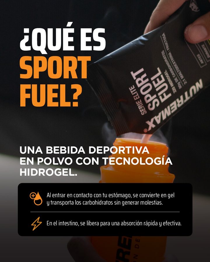 Nutremax ad. Angle: What is it, why and when to take it, and what to combine it with?