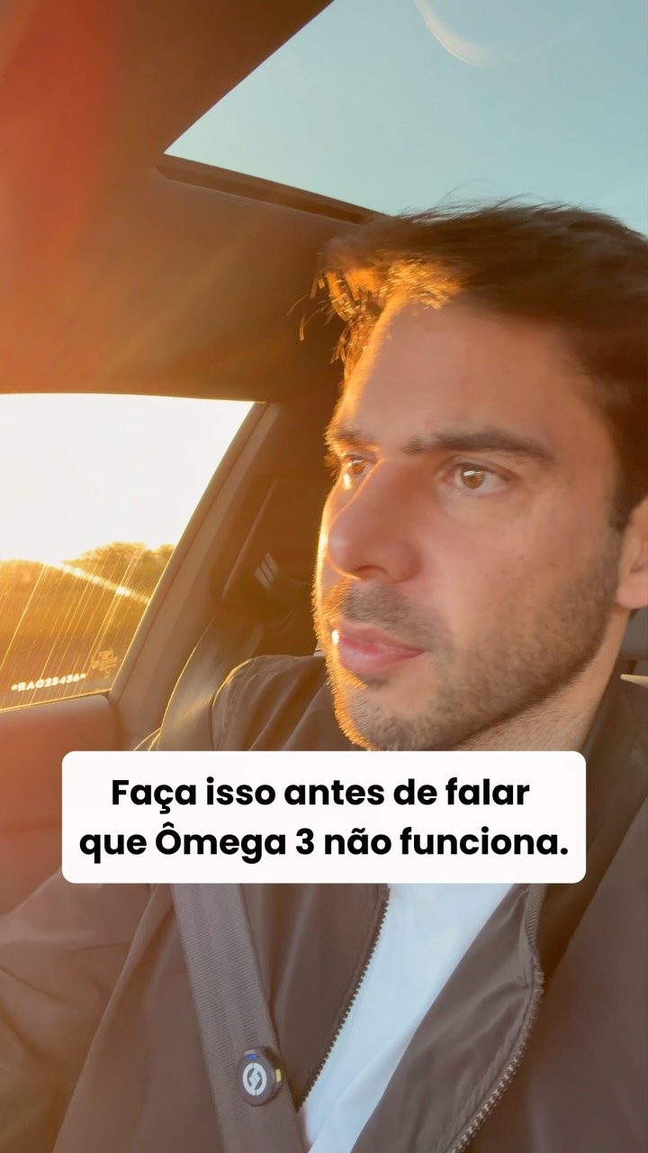 Vhita ad. Angle: Before deciding omega-3 doesn't work: not every omega-3 is the same