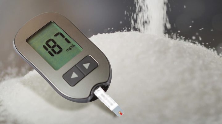 MagCombo ad. Angle: High blood sugar kills slowly