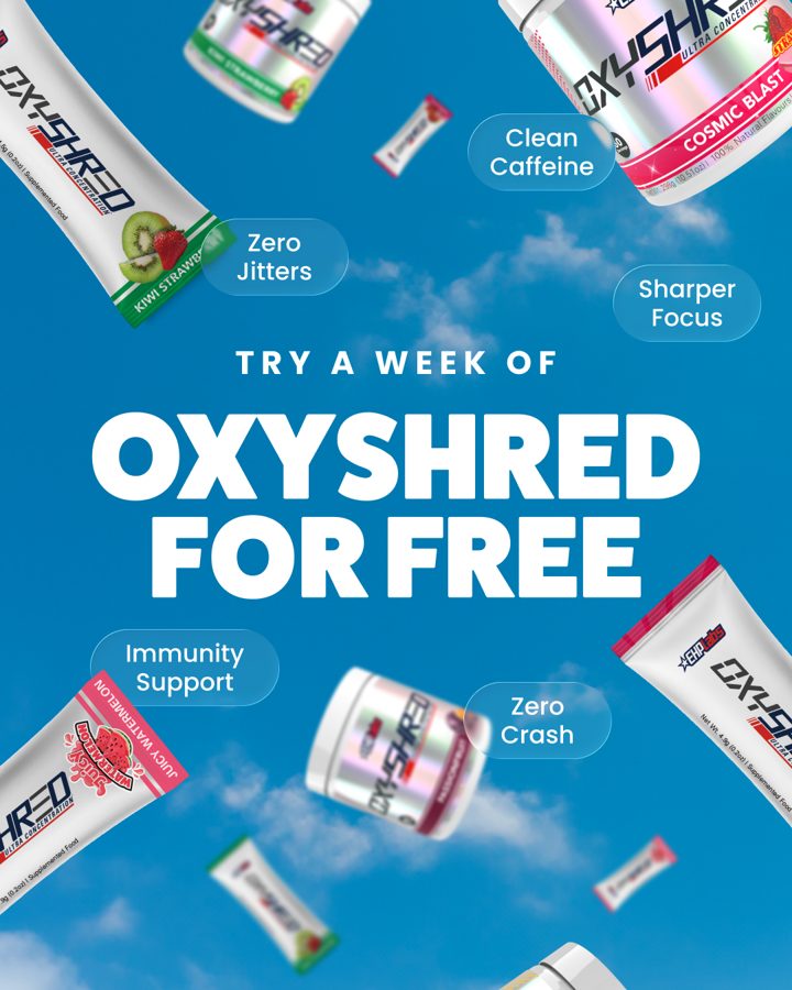 EHPlabs ad. Angle: Try a week for free