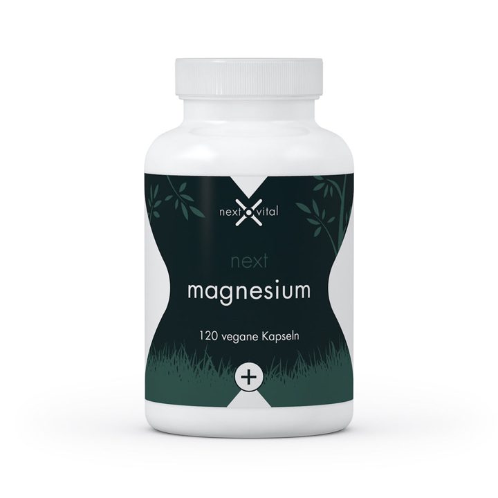 nextvital ad. Angle: "Your cart is waiting": magnesium retargeting