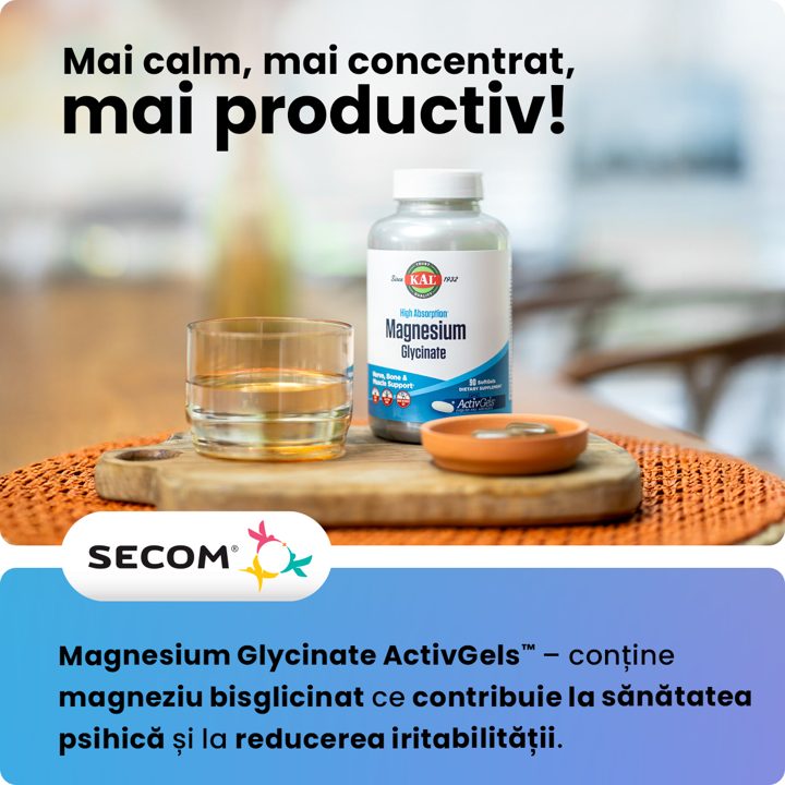 Secom ad. Angle: Calmer, more focused, more productive