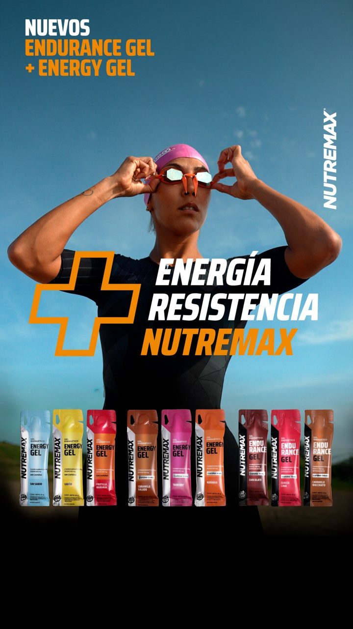 Nutremax ad. Angle: Teaser: new formula, new design, same mission