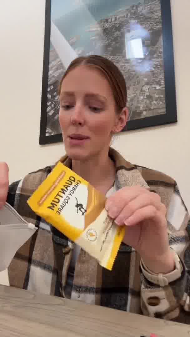 The Feed ad. Angle: Every brand, every product, best prices: my first order unboxing
