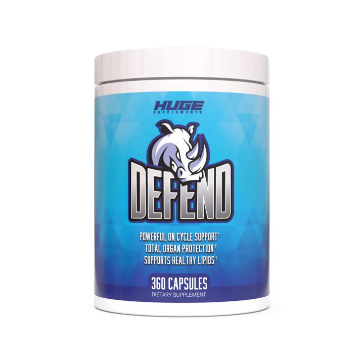 Huge Supplements ad. Angle: Order before 3pm, shipped today