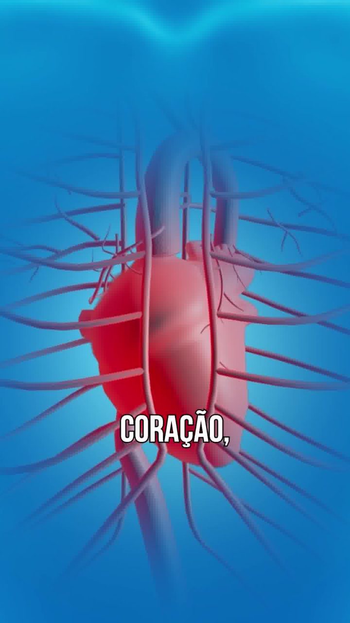 FitoEssência ad. Angle: A doctor explains why your brain and heart need creatine