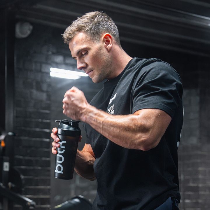 Bulk ad. Angle: Stock up on the essentials