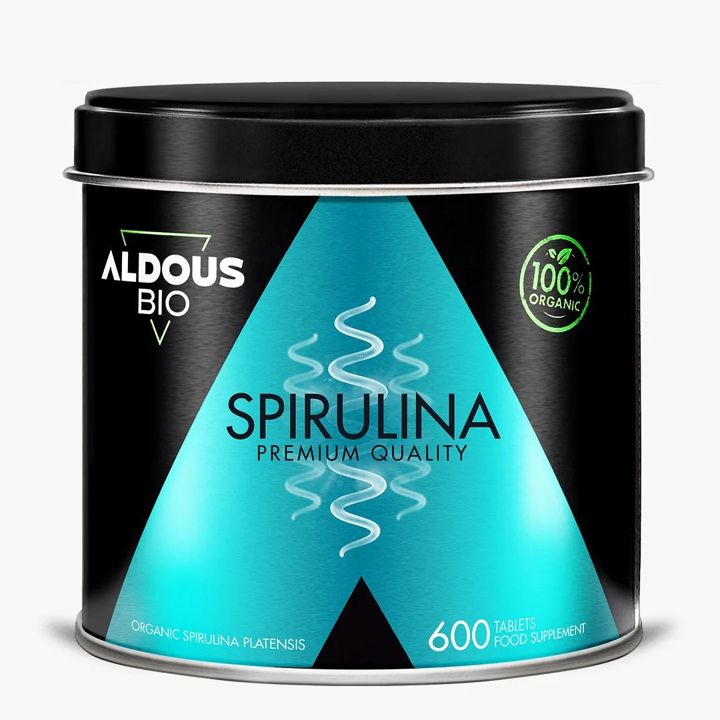 Aldous Bio ad. Angle: Your wellbeing is still waiting (retargeting)