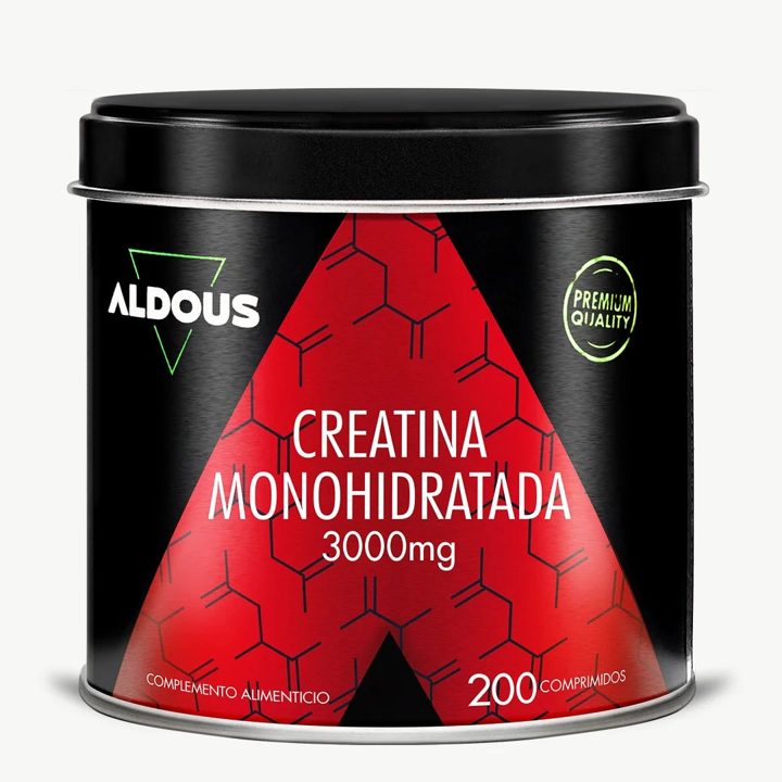 Aldous Bio ad. Angle: Your whole stack, one catalog, free 24-48h shipping
