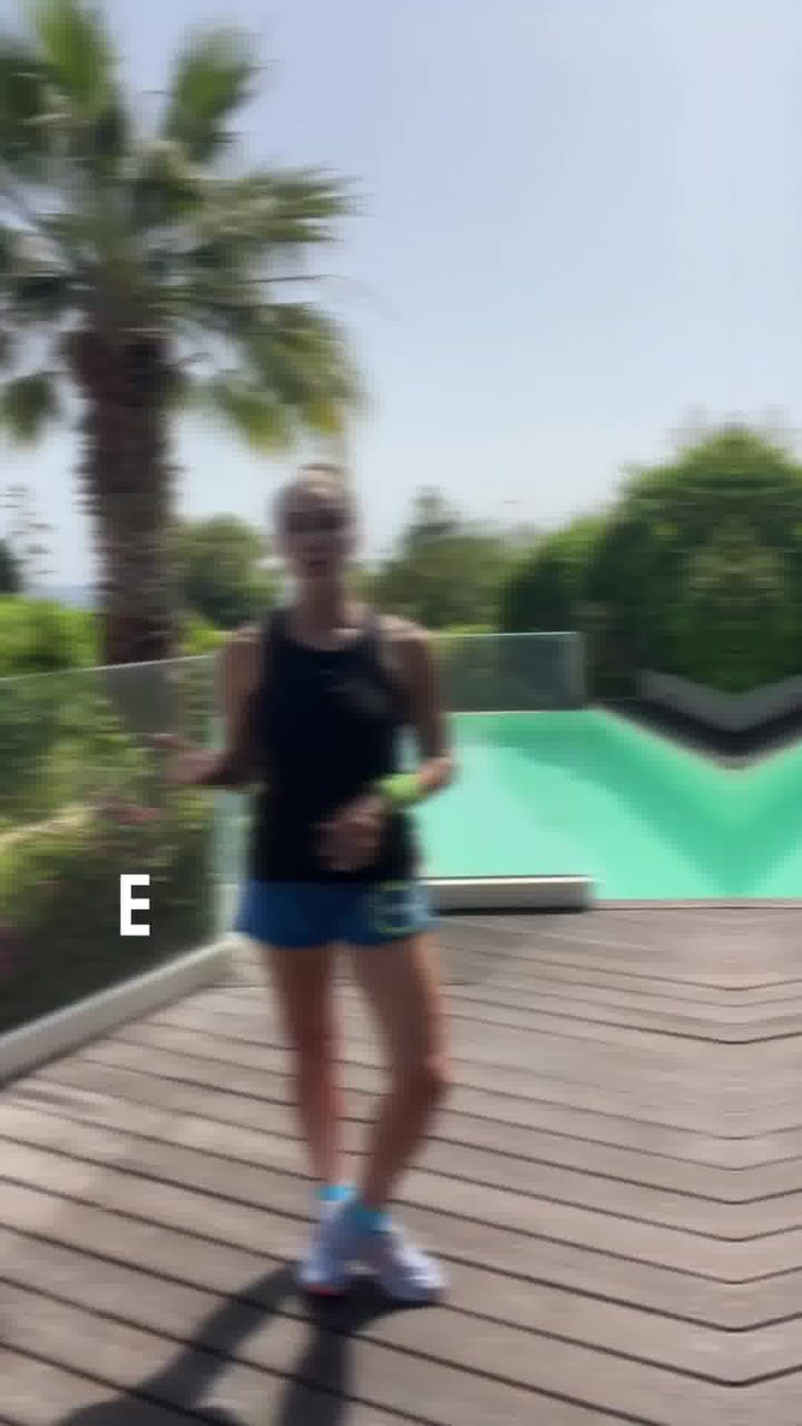 Jill Cooper ad. Angle: Creatine is not just for bodybuilders: it matters in menopause