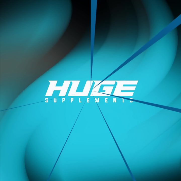 Huge Supplements ad. Angle: Organ support for people running cycles