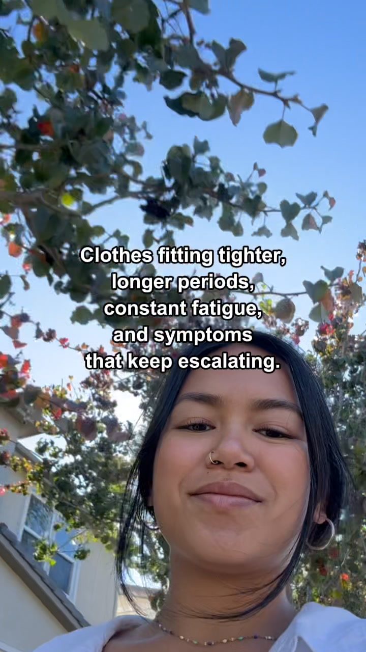 Elix ad. Angle: Tried everything and still no relief?