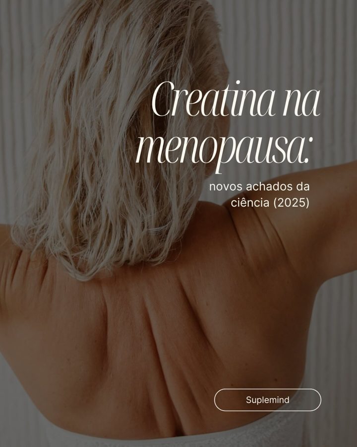 SupleMind ad. Angle: Peri- and post-menopause: focus, energy and mental tiredness