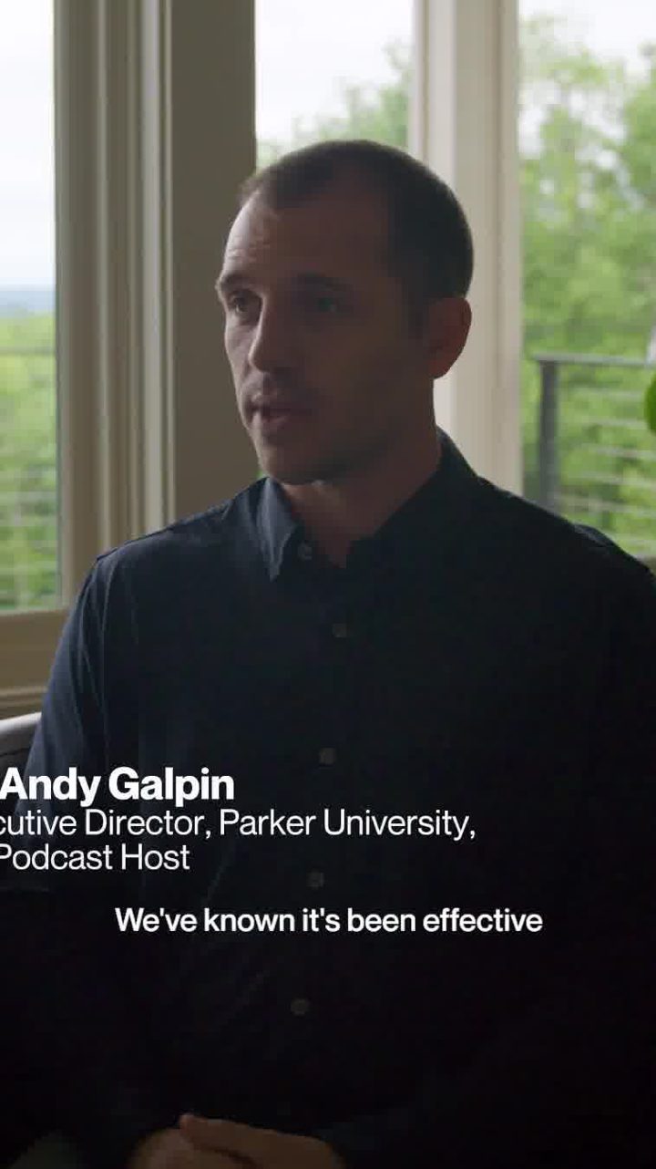 Momentous ad. Angle: Trusted and used by the best: a scientist explains