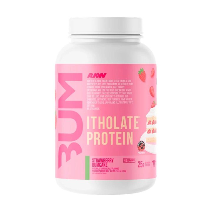 Raw Nutrition ad. Angle: Not sure where to start? Start with the bestsellers