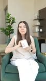 nutriADN ad. Angle: Hormone balance for women with PCOS