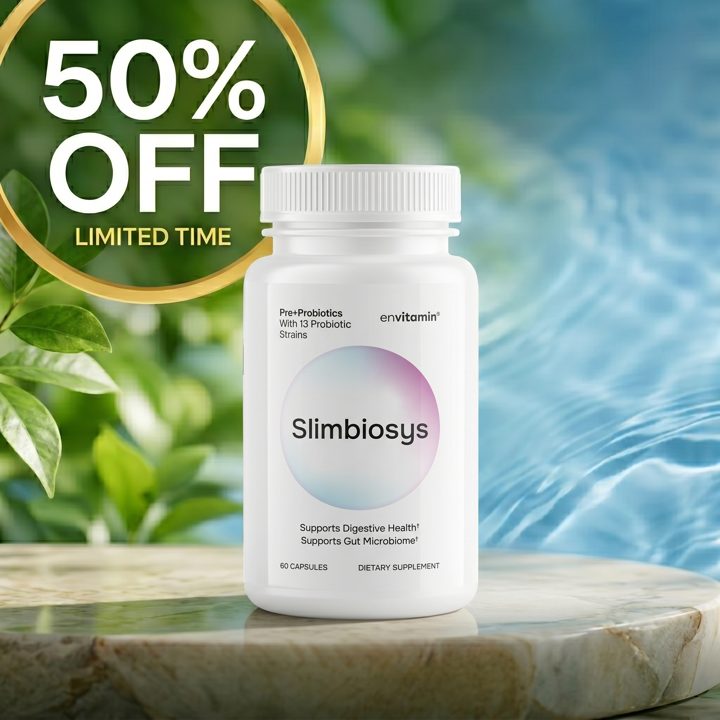 Envitamin ad. Angle: 100,000 women choose it, and today it's half price