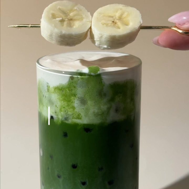 Hum Nutrition ad. Angle: No flavour, no texture, no disruption