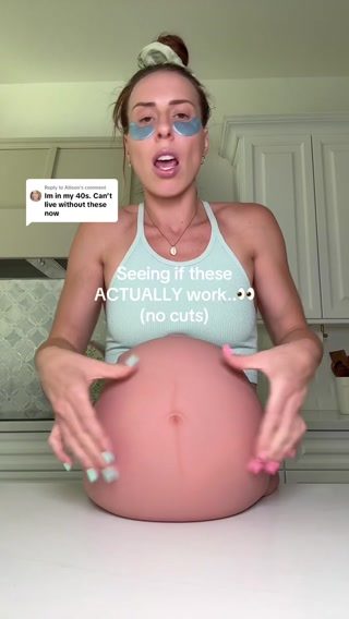 Physician's Choice ad. Angle: I watched the pudding test