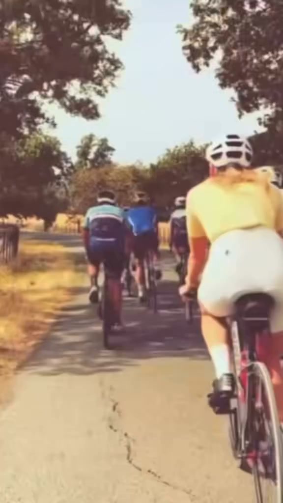 Puresport ad. Angle: Still just drinking water on your rides? Here's what you're missing