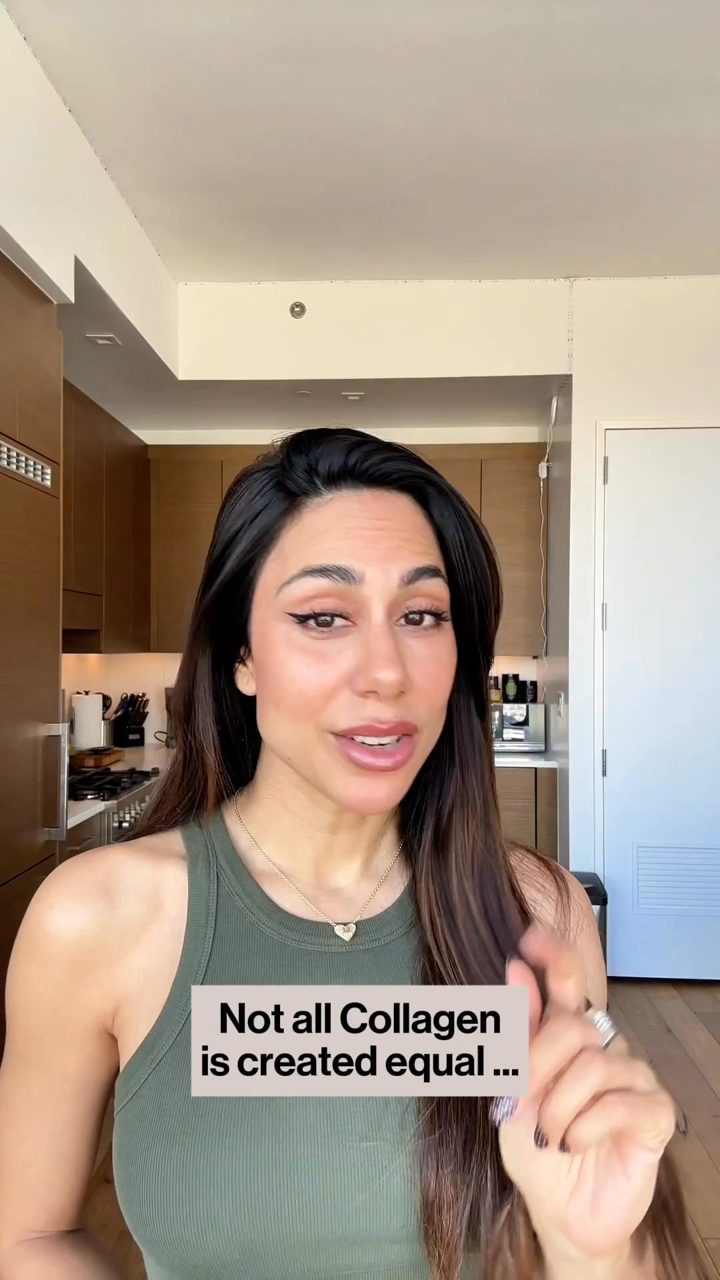 Perfect Keto ad. Angle: Protein for your body, fuel for your brain