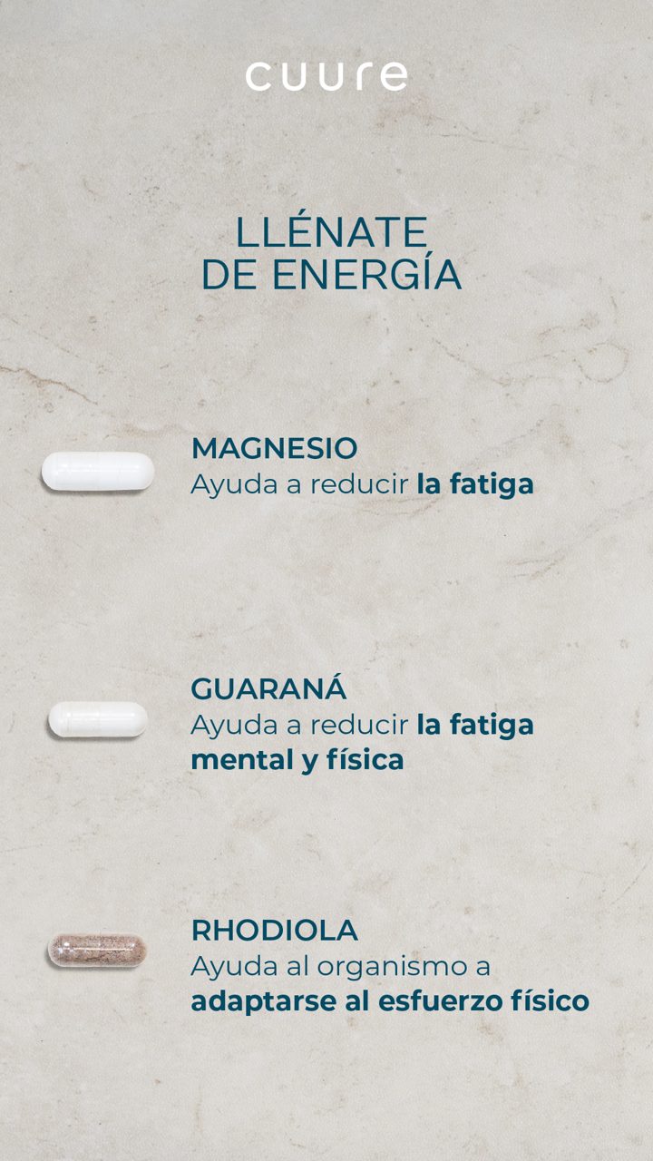 Cuure ad. Angle: More than 150,000 people trust it. And you?