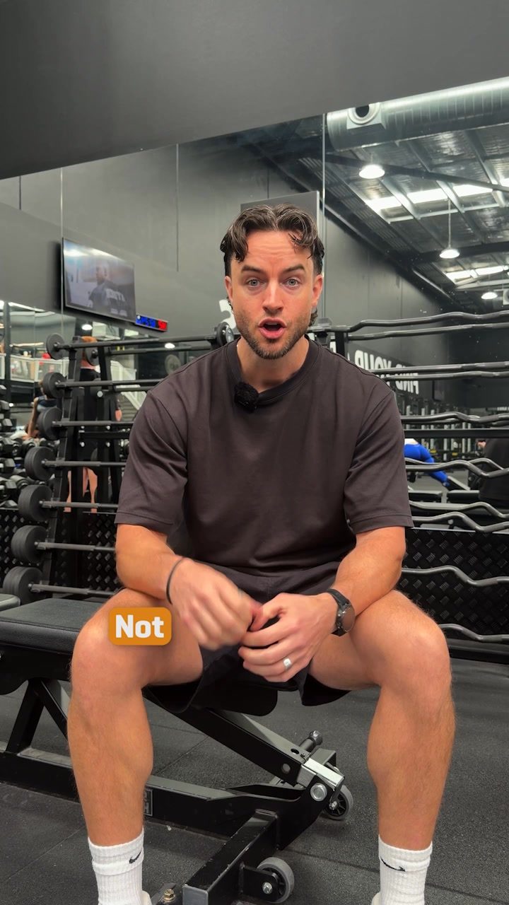 Bulk Nutrients ad. Angle: Pre-workout 101: which one should you buy?