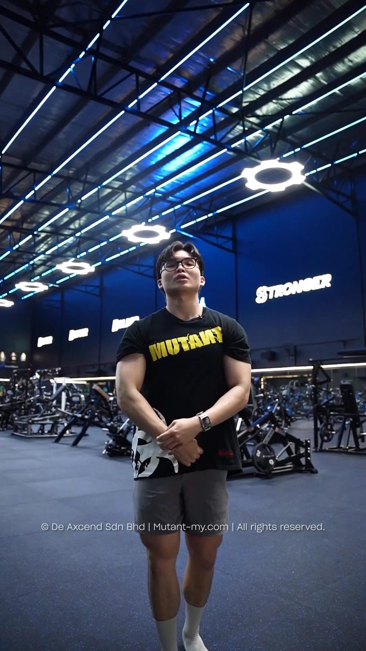 Mutant ad. Angle: Trusted worldwide, now available across the country