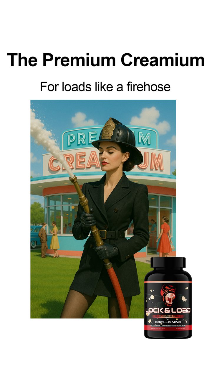 Gorilla Mind ad. Angle: Results you will both notice