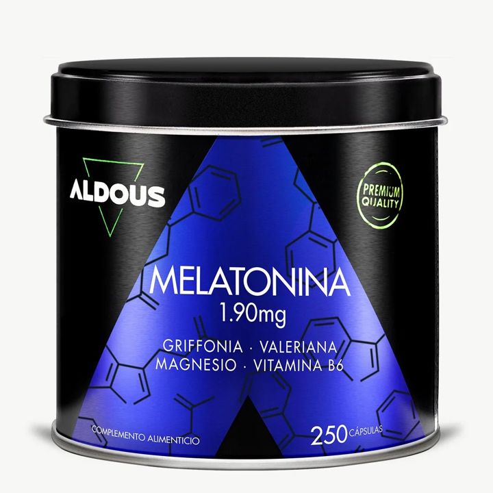 Aldous Bio ad. Angle: [Good outcome] shouldn't be the exception