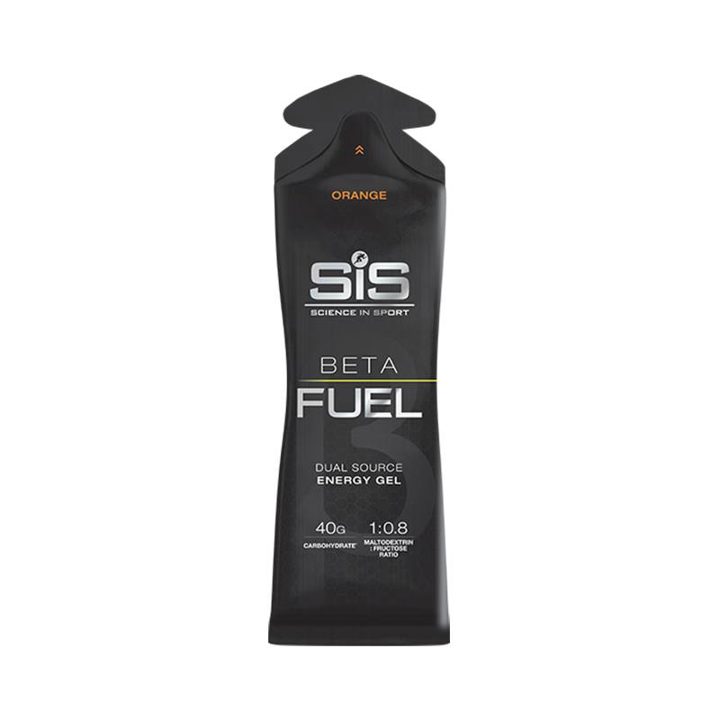 HighEnergy.ro ad. Angle: Retailer DPA: SiS Beta Fuel gel