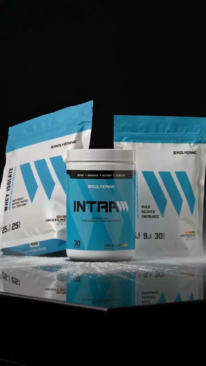 Swolverine ad. Angle: Save 30% on your first subscription