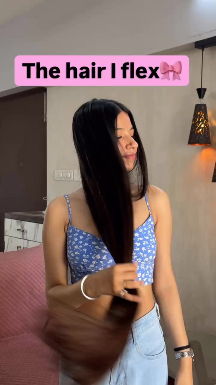Be Bodywise ad. Angle: The most delicious solution for hair fall